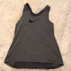 Nike tank